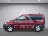 2021 Volkswagen Caddy