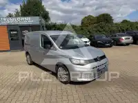 2021 Volkswagen Caddy