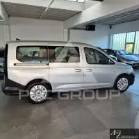 2021 Volkswagen Caddy
