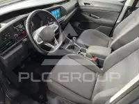 2021 Volkswagen Caddy