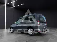 2021 Volkswagen Caddy
