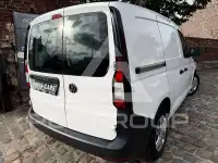 2021 Volkswagen Caddy