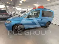 2021 Volkswagen Caddy
