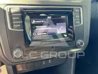 2021 Volkswagen Caddy