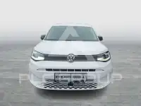 2021 Volkswagen Caddy