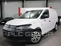2021 Volkswagen Caddy