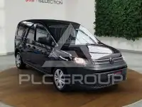 2021 Volkswagen Caddy