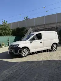 2021 Volkswagen Caddy