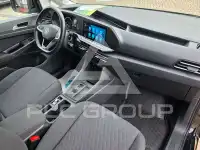 2021 Volkswagen Caddy