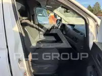 2021 Volkswagen Caddy
