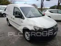 2021 Volkswagen Caddy