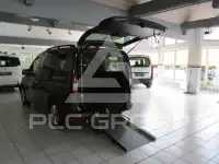 2021 Volkswagen Caddy
