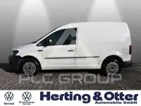 2021 Volkswagen Caddy