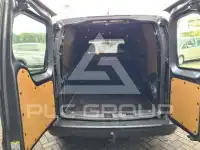 2021 Volkswagen Caddy
