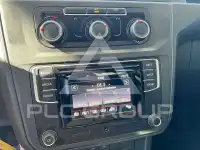 2021 Volkswagen Caddy