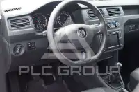2021 Volkswagen Caddy