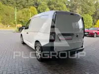 2021 Volkswagen Caddy