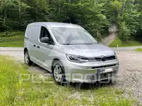 2021 Volkswagen Caddy