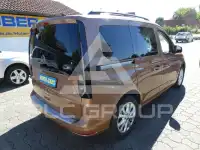 2021 Volkswagen Caddy