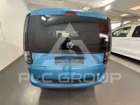 2021 Volkswagen Caddy