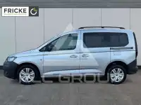 2021 Volkswagen Caddy