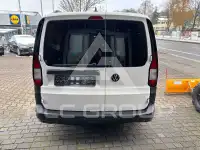 2021 Volkswagen Caddy