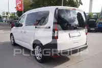 2021 Volkswagen Caddy