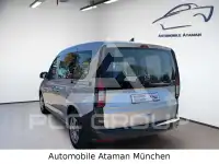 2021 Volkswagen Caddy