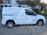 2021 Volkswagen Caddy