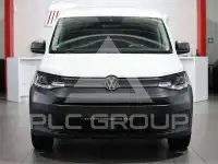 2021 Volkswagen Caddy