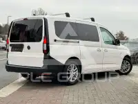 2021 Volkswagen Caddy