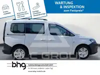 2021 Volkswagen Caddy