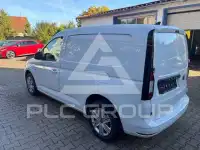 2021 Volkswagen Caddy