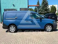 2021 Volkswagen Caddy