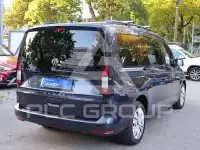 2021 Volkswagen Caddy