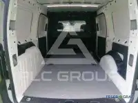 2021 Volkswagen Caddy