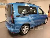 2021 Volkswagen Caddy