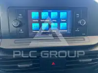 2021 Volkswagen Caddy