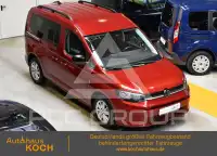 2021 Volkswagen Caddy