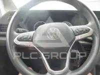 2021 Volkswagen Caddy