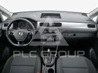 2021 Volkswagen Caddy