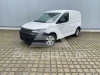 2021 Volkswagen Caddy