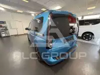 2021 Volkswagen Caddy