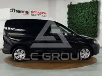 2021 Volkswagen Caddy