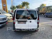 2021 Volkswagen Caddy
