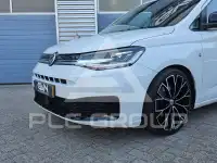 2021 Volkswagen Caddy