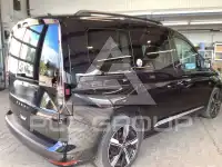 2021 Volkswagen Caddy