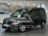 2021 Volkswagen Caddy