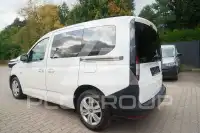 2021 Volkswagen Caddy