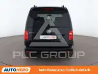 2021 Volkswagen Caddy